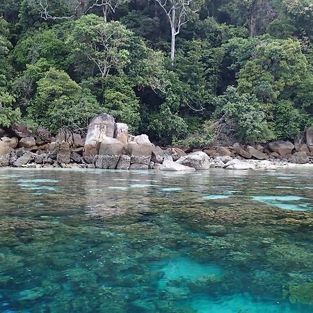 Lipe Camping Zone Экстерьер фото