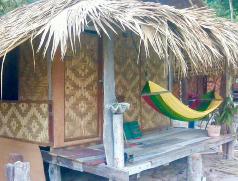 Lipe Camping Zone Экстерьер фото