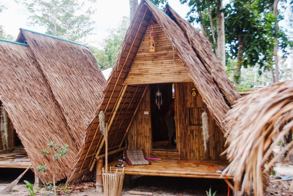 Lipe Camping Zone Экстерьер фото