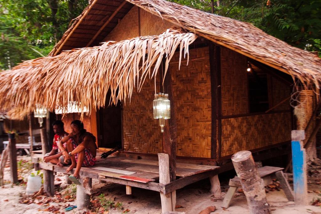 Lipe Camping Zone Экстерьер фото