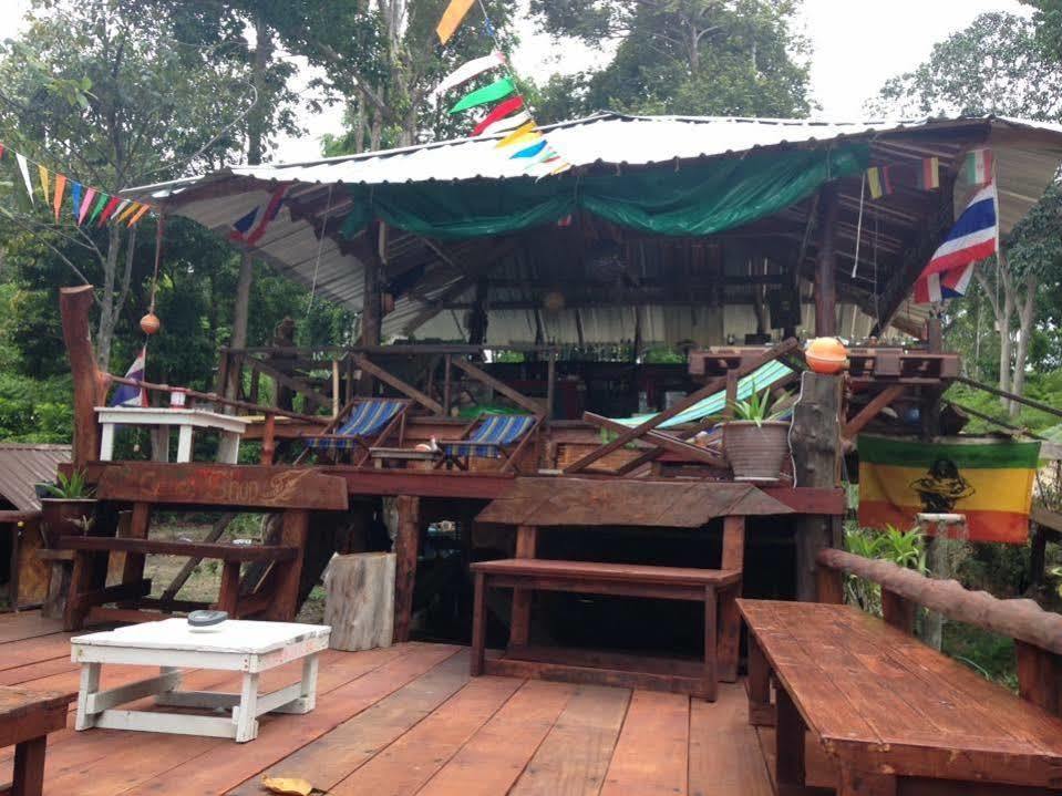 Lipe Camping Zone Экстерьер фото
