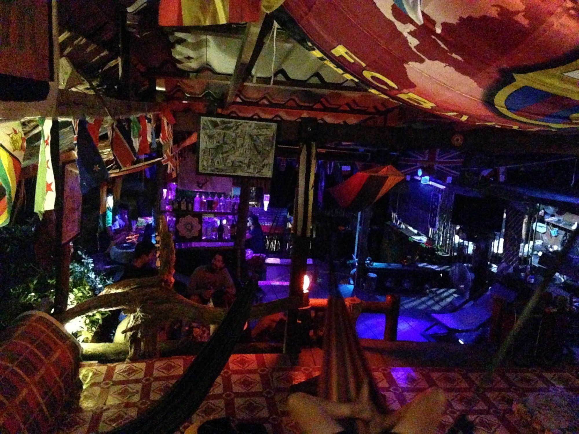 Lipe Camping Zone Экстерьер фото