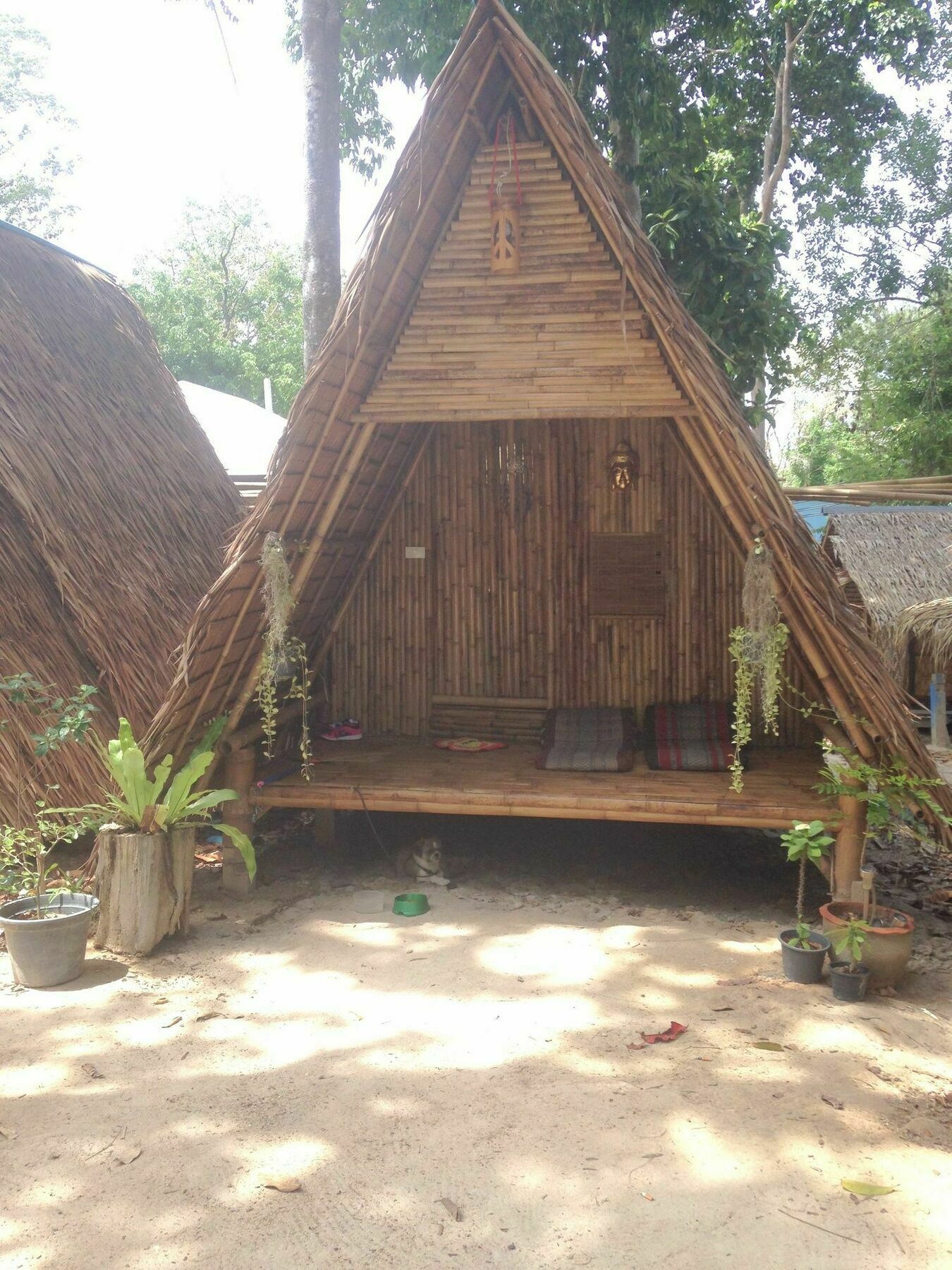 Lipe Camping Zone Экстерьер фото