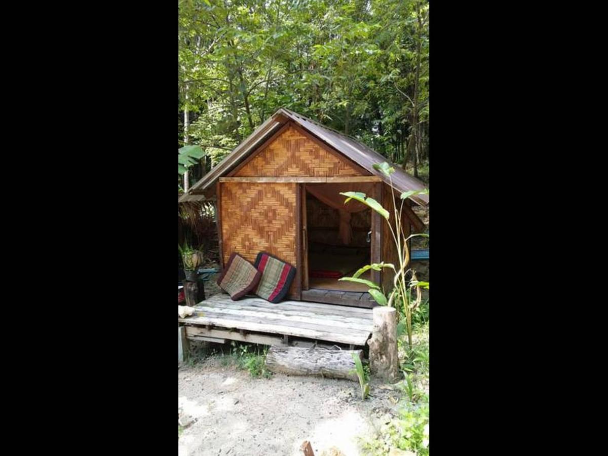 Lipe Camping Zone Экстерьер фото